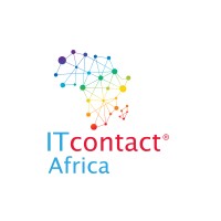 ITcontact Africa Pty (Ltd) Logo