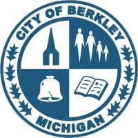 City of Berkley, Michigan Logo