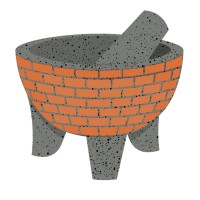 Mortar Learning Logo