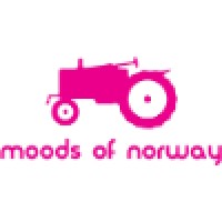 Moods of Norway Logo