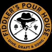 Fiddlers Pour House Logo