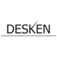 Desken AS Logo