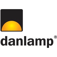 Danlamp Logo