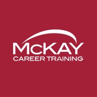 McKay Career Training Inc. Logo