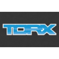 Torx Media Logo