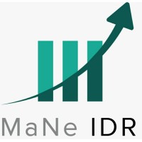 MaNe IDR Logo