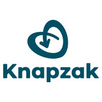Knapzak Benelux Logo
