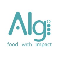 Algi Logo
