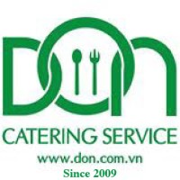 Don Catering & Event Service Logo