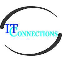 IT Connections Logo