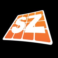 Sky Zone Charleston Logo