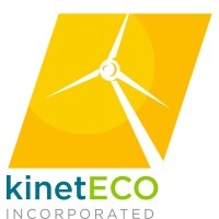 科纳迪（KinetEco） 中国 Logo