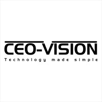 CEO-Vision SAS Logo