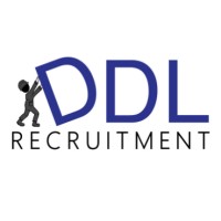 DDL Recruitment Logo