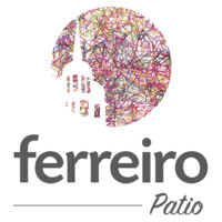 patio Ferreiro B&B Logo