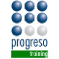 Progreso Training Pte.Ltd. Logo