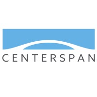 Centerspan Logo