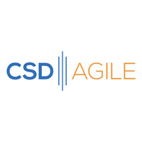 CSD Agile Logo