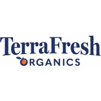 TerraFresh Organics Logo