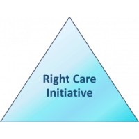 California Right Care Initiative Logo