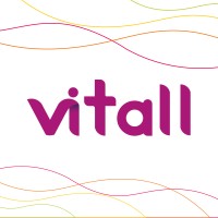 Vitall Oficial Logo