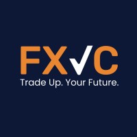 FXVC Online Trading - EU Logo