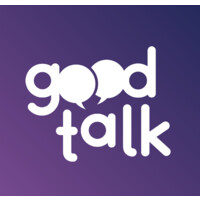 GoodTalk Logo