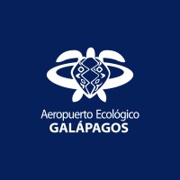 Aeropuerto Ecológico de Galápagos Logo