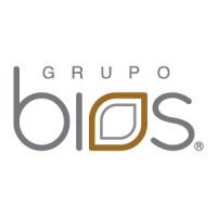 Grupo BIOS Logo