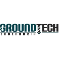 Groundtech Engenharia Logo