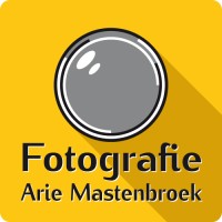 Fotografie Arie Mastenbroek Logo