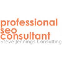 Steve Jennings Consulting Ltd Logo