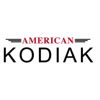 American Kodiak Logo