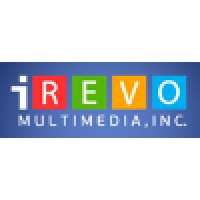 iRevo Multimedia, Inc. Logo