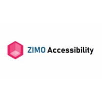 Zimo Accessibility Logo