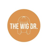 The Wig Dr. Logo