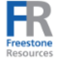 Freestone Resources, Inc. Logo