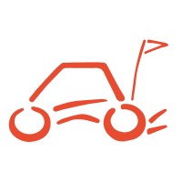 Off-Road Illini Baja SAE Logo
