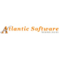 Atlantic Software Technologies Logo