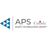APS Canada Logo