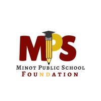 Minot Public School Foundation Logo