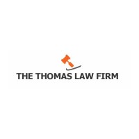 The Thomas Law Firm Logo