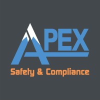 APEX Safety and Compliance LLC Logo