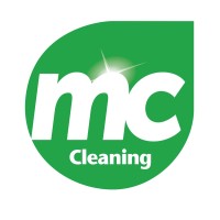 Moorland Contract Cleaning Limited Logo