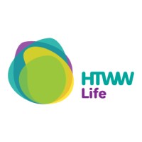 HTWWLife Logo