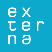 Eventos, Diseño, Marketing y Comunicación. Externa, Marketing & Events Logo