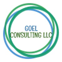 GOEL CONSULTING LLC Logo
