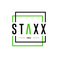 Staxx, Inc Logo