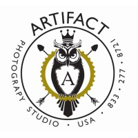 Artifact Photography Studio Logo