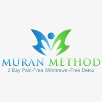Muran Method Logo